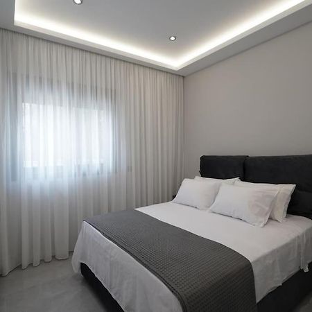 Brand New 3Br With 2 Bathrooms Marousi Apartment Athen Eksteriør bilde