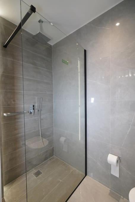Brand New 3Br With 2 Bathrooms Marousi Apartment Athen Eksteriør bilde