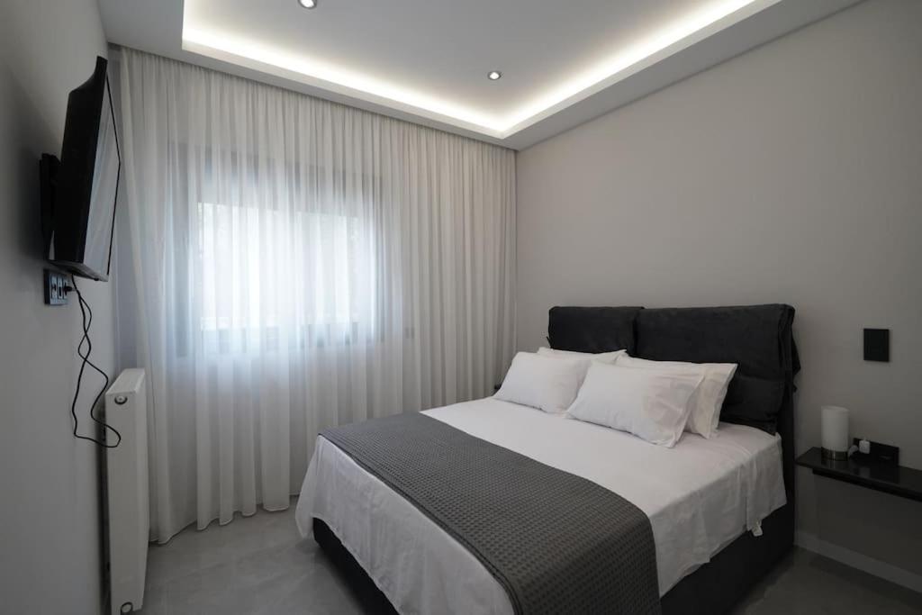 Brand New 3Br With 2 Bathrooms Marousi Apartment Athen Eksteriør bilde