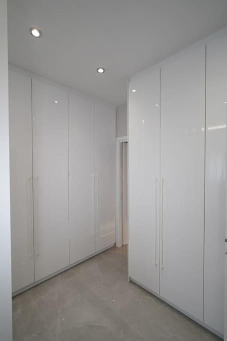 Brand New 3Br With 2 Bathrooms Marousi Apartment Athen Eksteriør bilde