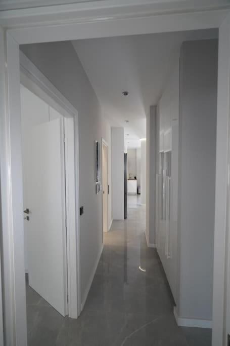 Brand New 3Br With 2 Bathrooms Marousi Apartment Athen Eksteriør bilde