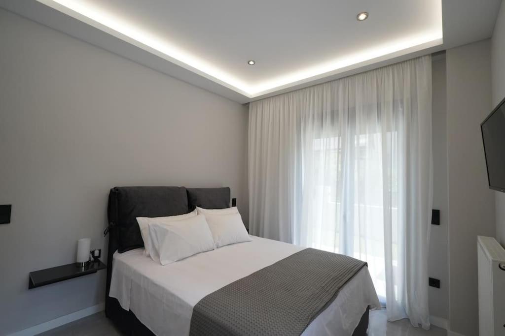 Brand New 3Br With 2 Bathrooms Marousi Apartment Athen Eksteriør bilde